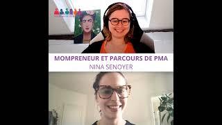 #17 - Entrepreneuriat et PMA - Nina Senoyer