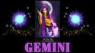 GEMINI TOOK ME AN HOUR TO RECOVER FROM YOUR READING, POWERFUL ENERGY INTENSE SEPTEMBER 2024 TAROT