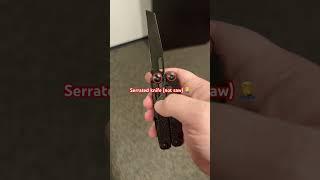 DO NOT BUY the Walmart Swiss Tech Multitool.  #multitool #leatherman #walmart #edc #knife