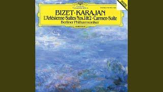 Bizet: L'Arlésienne Suite No. 2 (Arr. Guiraud) : IV. Farandole