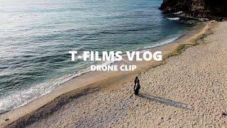 T-FILMS VLOG 【沖縄の海】