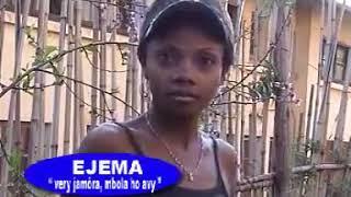 EJEMA /// VERY JAMORA , MBOLA HO AVY [ CLIP GASY ]