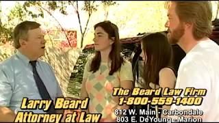 The Beard Law Firm - Injured Families and Compensation