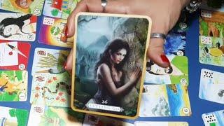 ⭐O QUE VOCÊ PRECISA SABER LEITURA DA SUA SORTE | TAROT E CARTAS CIGANAS