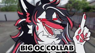 The Guardians | Animation Meme【 BIG OC COLLAB 】