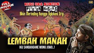 MERINDING! PITUTUR JAWA BAGONG KANGGO NGLAKONI URIP // WAYANG KULIT KI DALANG SENO NUGROHO