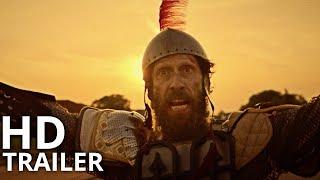 The True Don Quixote (2021) Official UK Trailer (HD)