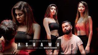 Ashawo - Bachi Susan ft Chathurangana 2019