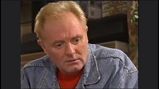 Coronation Street: Les Battersby Scenes - Episode 459 (The Reveal)