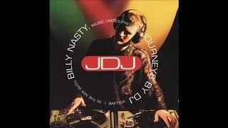 Billy Nasty Journeys by DJ