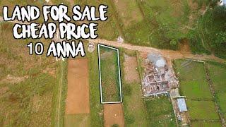 Land For Sale In Cheap Price | Kathmandu, Matatirtha