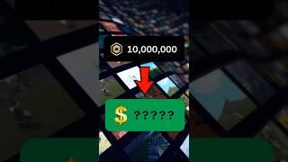 Cash Out Faster with Lowered DevEx Requirements!  | Roblox
