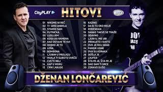  DŽENAN LONČAREVIĆ │ HITOVI │ CITYPLAY MUSIC 