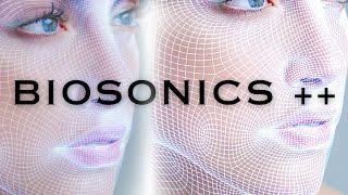 BioSonic Facial Rejuvenation ―∎ ᵖᵒᵗᵉⁿᵗ ᶠʳᵉᵠᵘᵉⁿᶜⁱᵉˢ ))