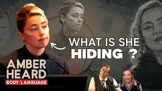 Why Amber Heard's Testimony Failed to Convince Experts (Ep 24)