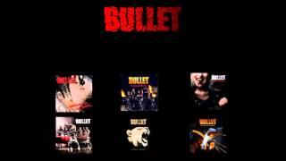 Nasty Metal Productions Band of the Week: Bullet (Sweden)