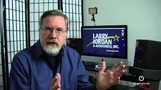 Why I Believe in Editing Efficiency - Larry Jordan