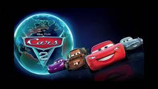 Cars 2 Soundtrack Axelrod Exposed SFX UK