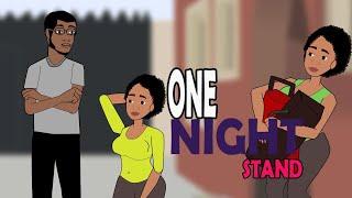 ONE NIGHT STAND FULL MOVIE  (SPLENDID TV) (SPLENDID CARTOON)