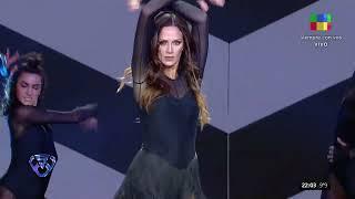 PAULA CHAVES en la APERTURA del BAILANDO 2023