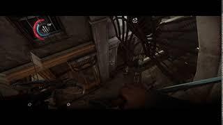 Dishonored 2: Crossbow Distraction