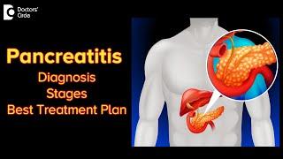 Pancreatitis:Diagnosis, Stages, Treatment Plan | Pancreas Damage- Dr. Ravindra B S | Doctors' Circle