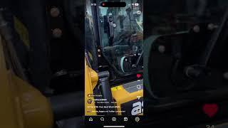 Monster Machines  #asv #skidsteer