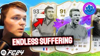 EA Mistake #3423783 & FULL Golazo Team 2 LEAKED... Beckham SBC GONE | FC 24 Ultimate Team