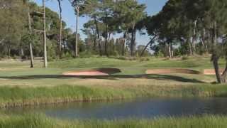 Glenelg Golf Club, South Australia