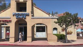 The Incredible Cafe in Rancho Bernardo discusses struggles of going from dine-in to take out