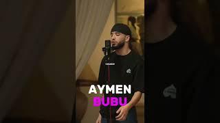 AYMEN - BUBU  WIE FANDET IHR DEN SONG? #aymen82i #raplarue #raplaruefinale