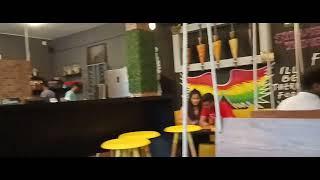 Mexican Food in Guntur || KRUTOS || #MEXICANFOOD