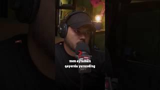 NmaGap | Doctor D -  "Qatda yuruvding?!" #nmagap #suhbat #doctord
