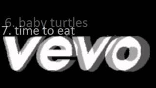 my vevo songs