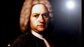 JS Bach / Heinz Holliger, 1964: Concerto for Oboe d'amore and String Orchestra in A major, BWV 1055