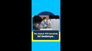 Seleksi Masuk PTN 2023