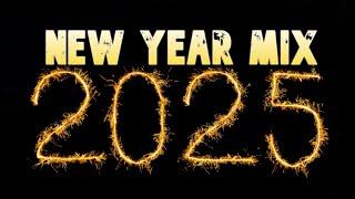 REVELION PARTY MIX 2025 | Club Dance Music 2025 | Best Remixes Of Popular Songs 2025 (DJ Silviu M)