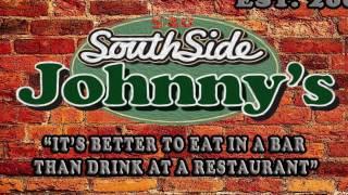 The Martini Shot's 13+ Years at Southside Johnny's