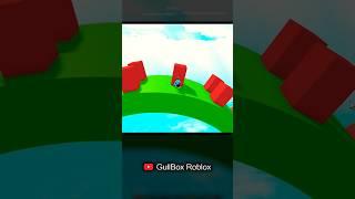 HARD OBBY in Roblox #roblox #robloxshorts #buildaboat