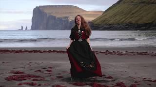 Faroe Islands & G! Festival with Brotin song by Eivør (Fær Øer - Føroyar)