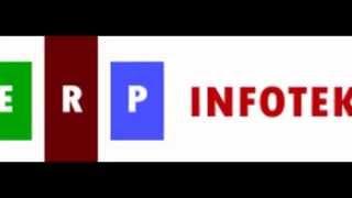 ERP Infotek Online Training