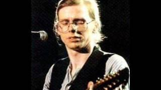 Gerhard Gundermann - 19.11.1991 - live Bärenzwinger Dresden - 03 - Hoywoy II