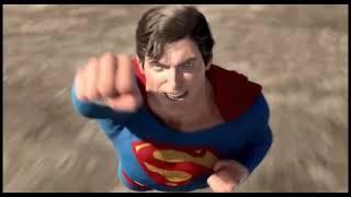 Superman vs Hulk Parts 1-4 - Mike Habjan
