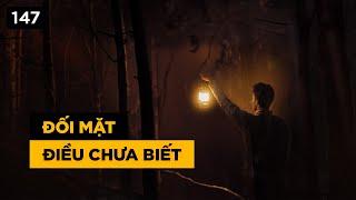 Kỹ năng đối mặt những điều chưa biết