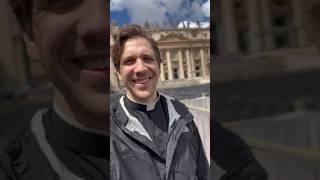 5 Crazy Facts about the Vatican #catholicpriest #answers