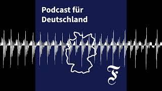 Der Attentäter von Magdeburg: „Der Islam war sein Lebensthema“ - F.A.Z. Podcast für Deutschland