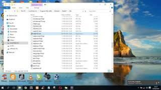 Mengatasi could not create output file di Delphi 7