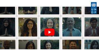 2022 Highlights & Year-End Message from UNDP India and partners