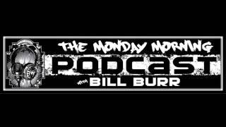 Bill Burr - Warriors Clippers Game Rant