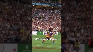 "One of the Heartbreaking moments in NRL History!" #nrl  #footy #highlights #edit #sports